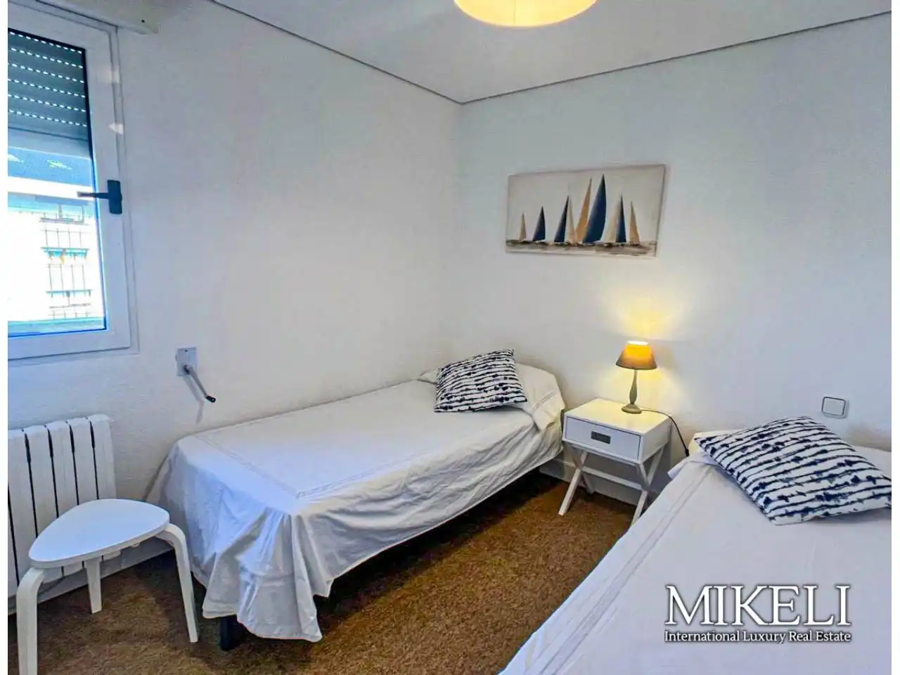 Flat for rent in Avenida Infantes, Los Castros