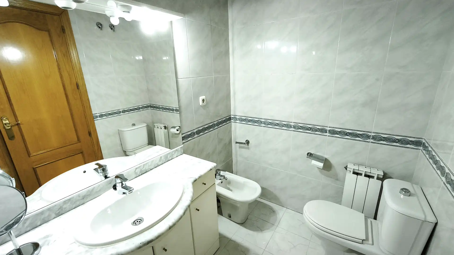 Piso con terraza en venta en Centre - Cordelles, imagen 15