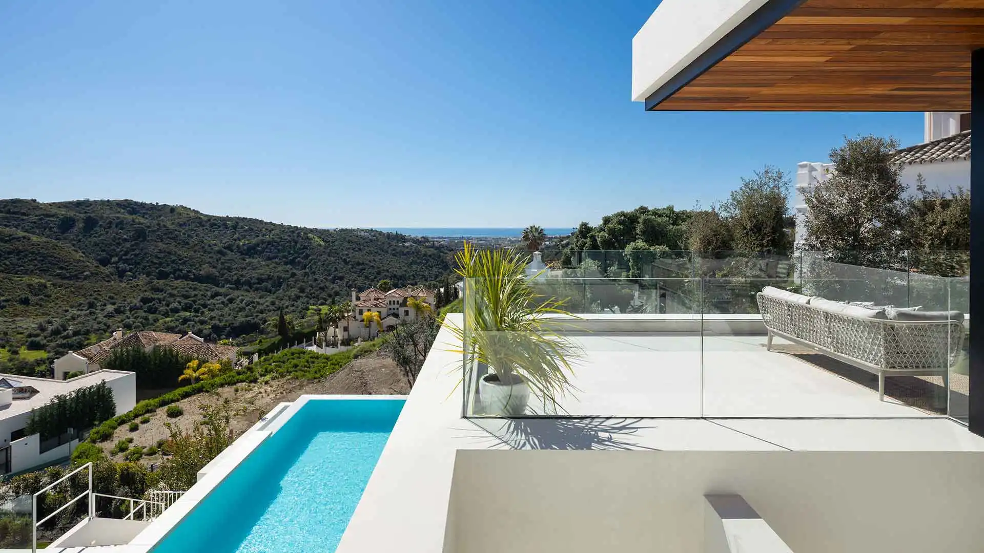 Casa con piscina en venta en EL CERROJO 19, imagen 15