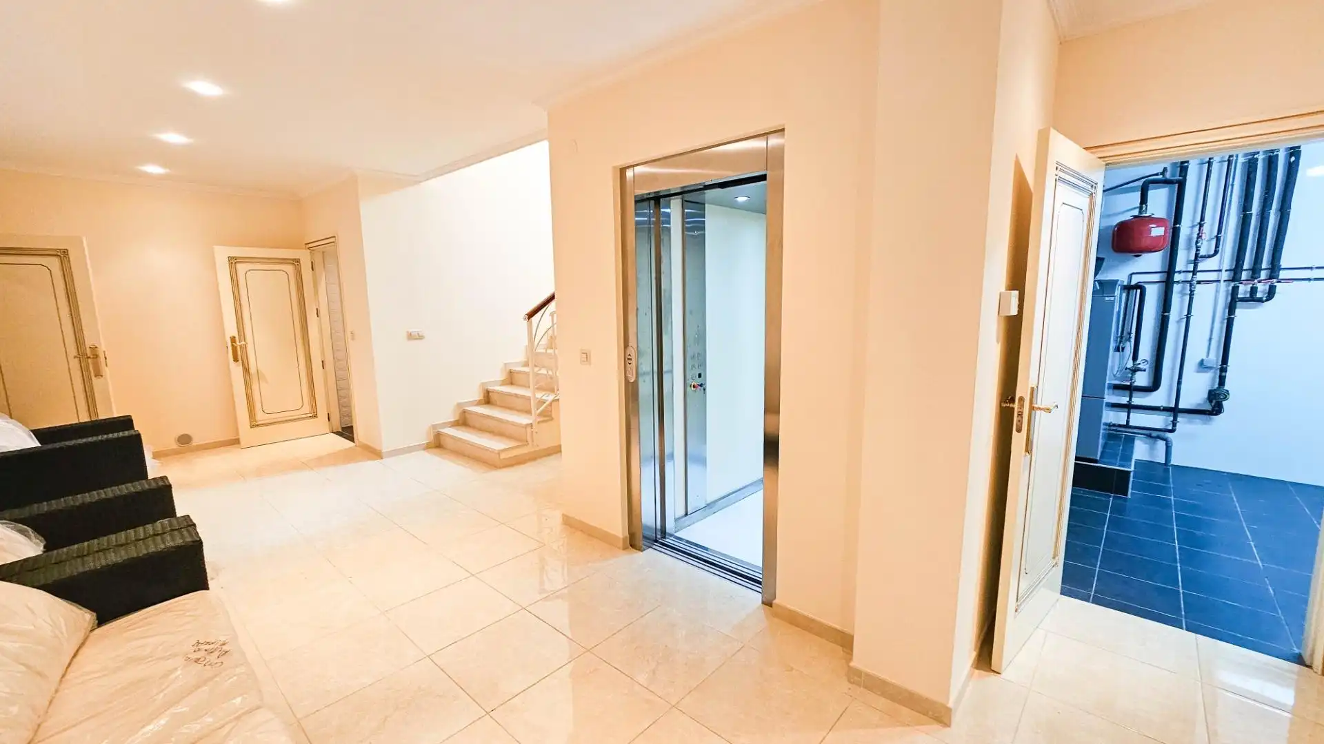 Chalet con terraza en venta en Orihuela Costa, imagen 53