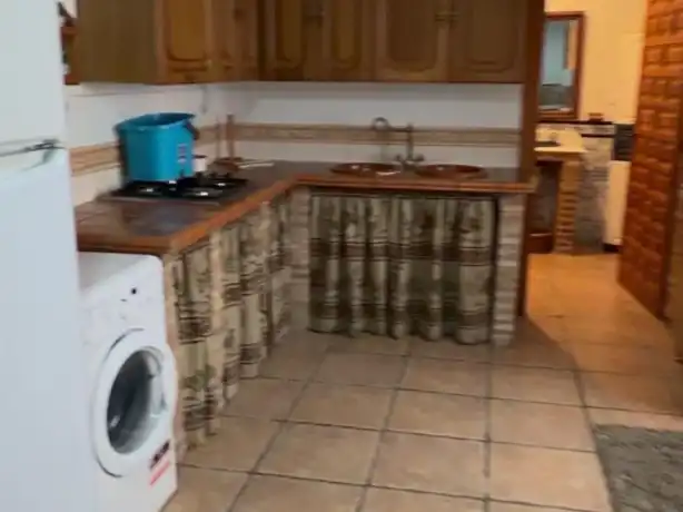 Kitchen of Houses for rent in Guarromán, Jaén