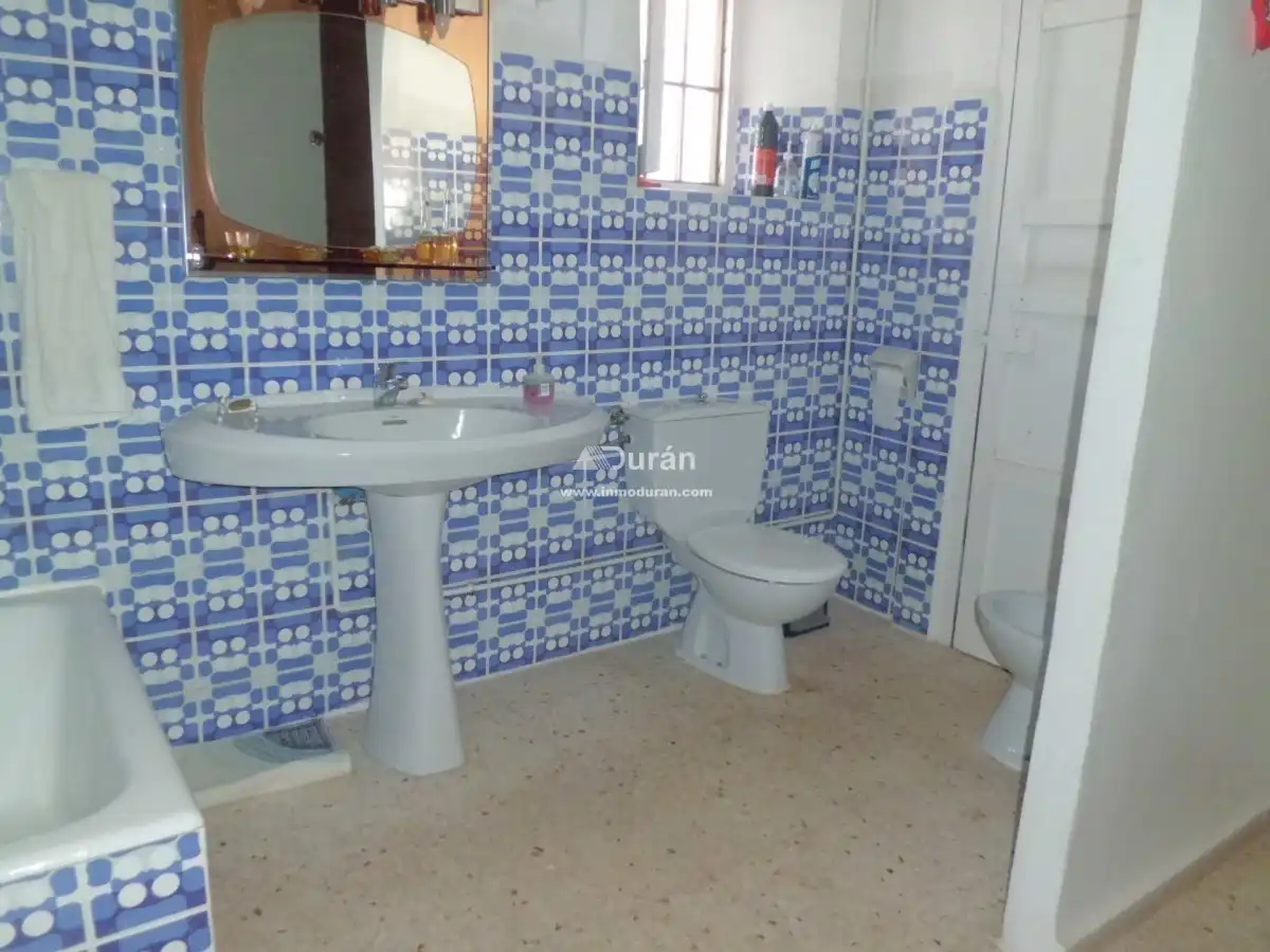 Casa con terraza en venta en Berja, imagen 31