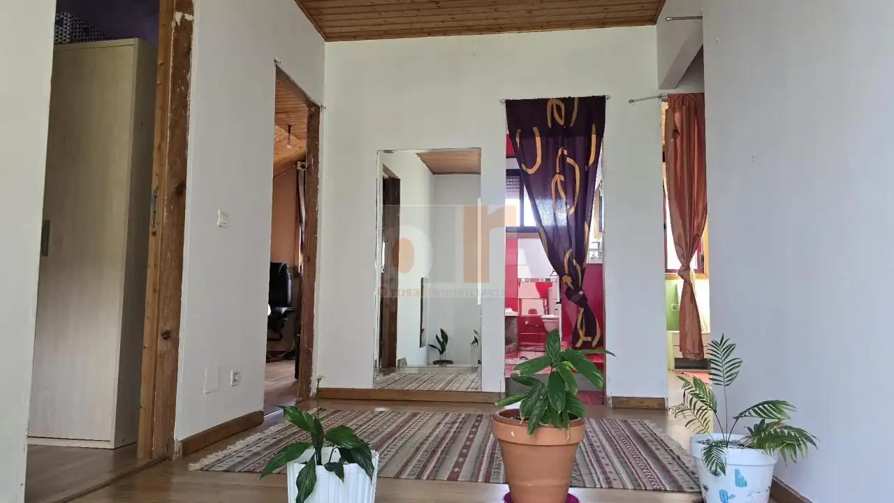 Casa o chalet en venta en Moaña con Calefacción, Jardín privado y Amueblado