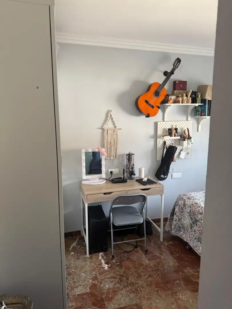 Habitación de Piso en venta en Antequera con Aire acondicionado