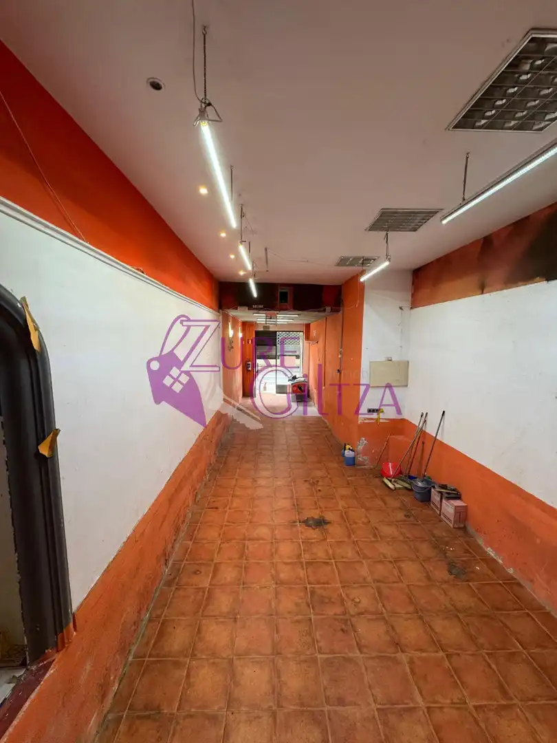 Local comercial de lloguer a Durango, imagen 5