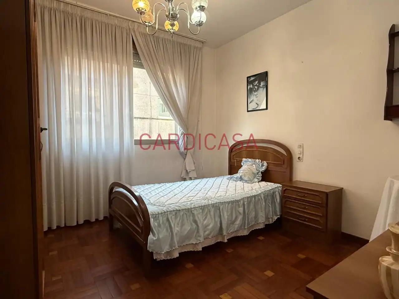 Maison avec jardin à vendre à Daniel Castelao, imagen 25