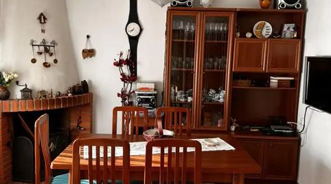 Foto 4 de Casa adosada en venda a Carretera Fuentes, 46, Ayódar, Castellón