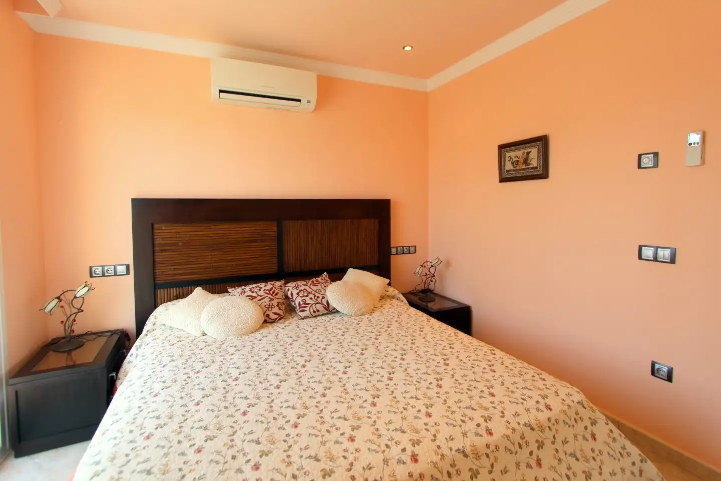 Casa con piscina en venta en Cap Ras - Creus - Falconera, imagen 19