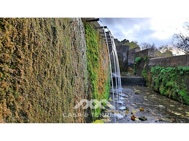 Casa-chalet en Venta en Alfarnate