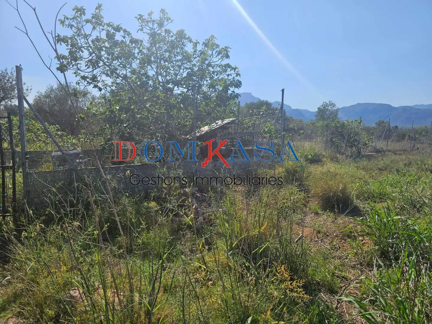Rural land for sale in Roquetes, imagen 5