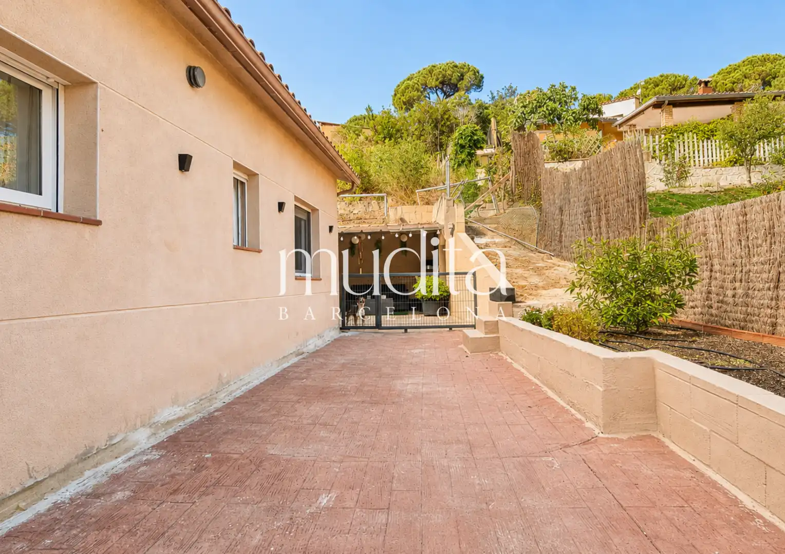 Maison avec terrasse à vendre à Sant Celoni, imagen 46