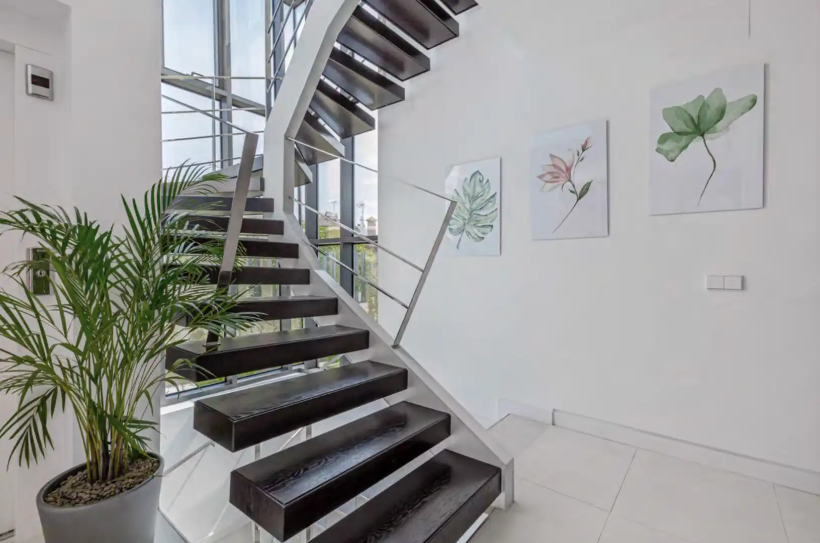 Casa o xalet de lloguer en Marbella amb Aire condicionat, Jardí privat i Terrassa