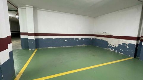 Foto 4 de Garaje en venta en Avenida Rey Juan Carlos I, 3, Zona Avenida al Vedat, Torrent