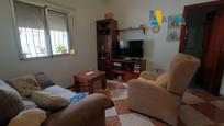 Living room of House or chalet for sale in Algeciras  with Air Conditioner