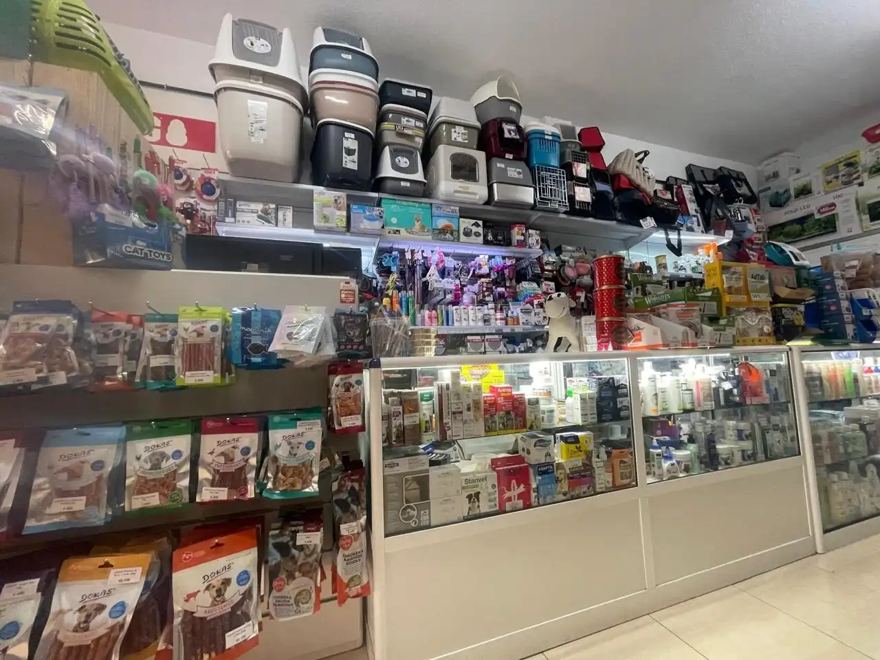 Locale commerciale in cessione a Playa de San Juan, imagen 21