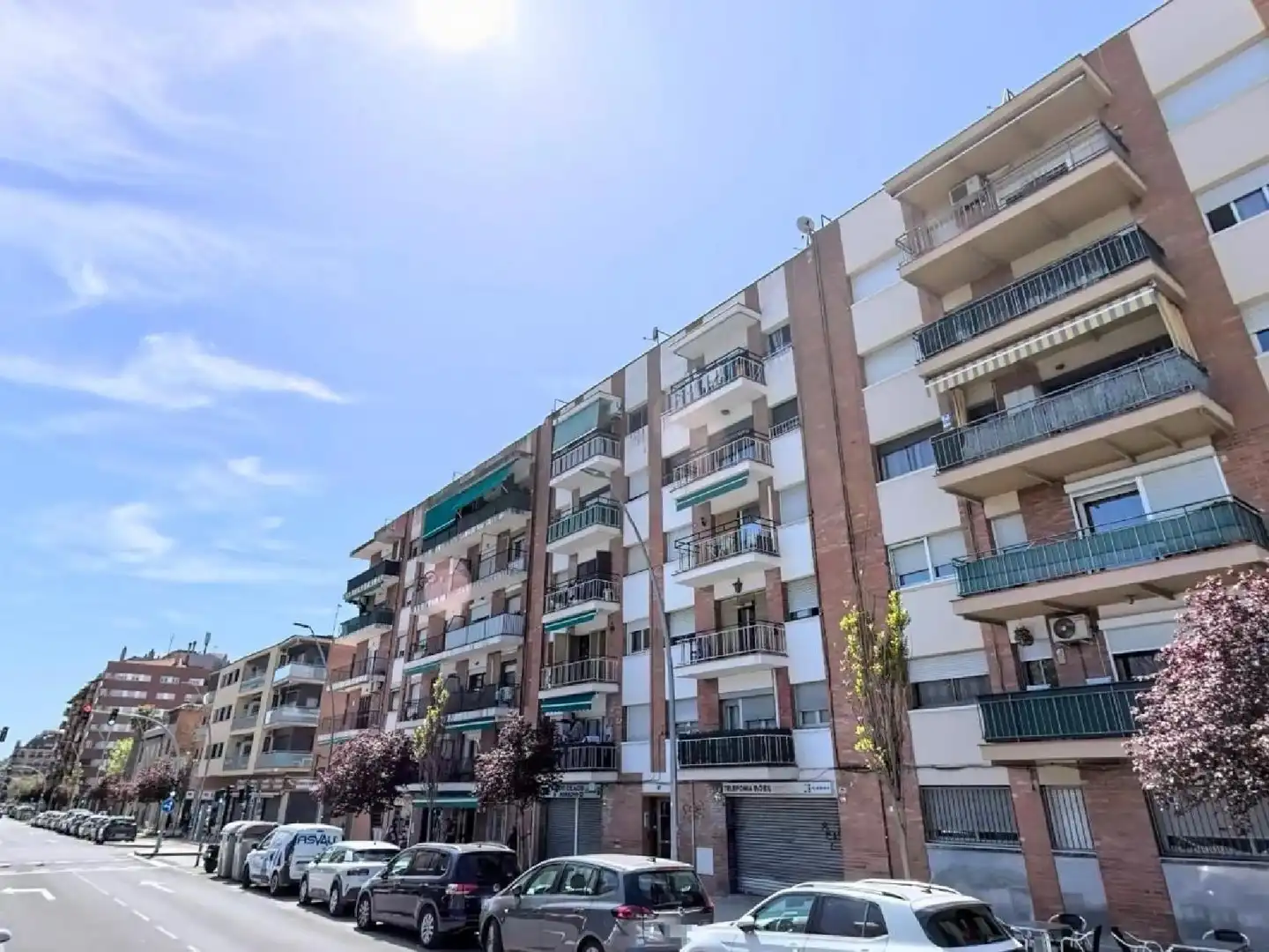 Flat for sale in Lledoner, imagen 4