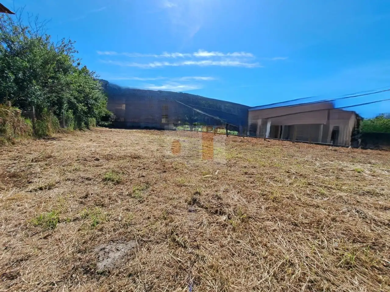 Terreno residencial en venta en Moaña, imagen 4
