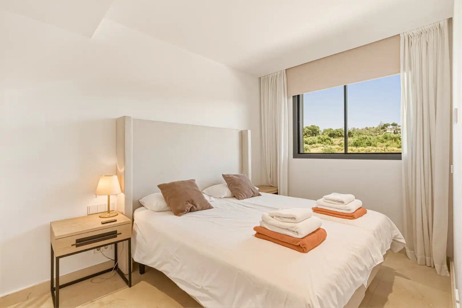 Adosado con terraza en venta en La Cala Mijas, imagen 26