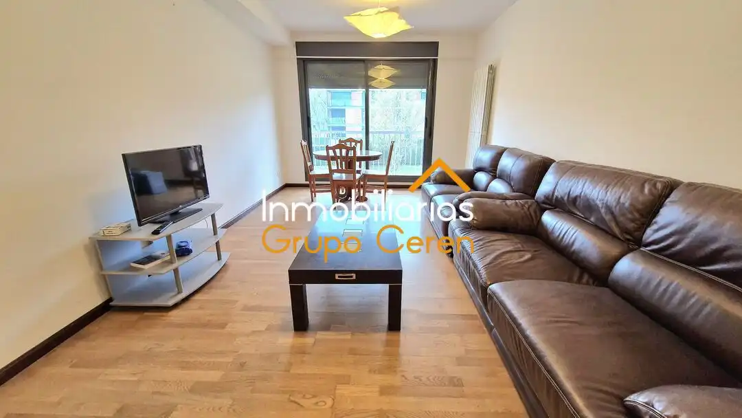 Piso en venta en Cirueña
