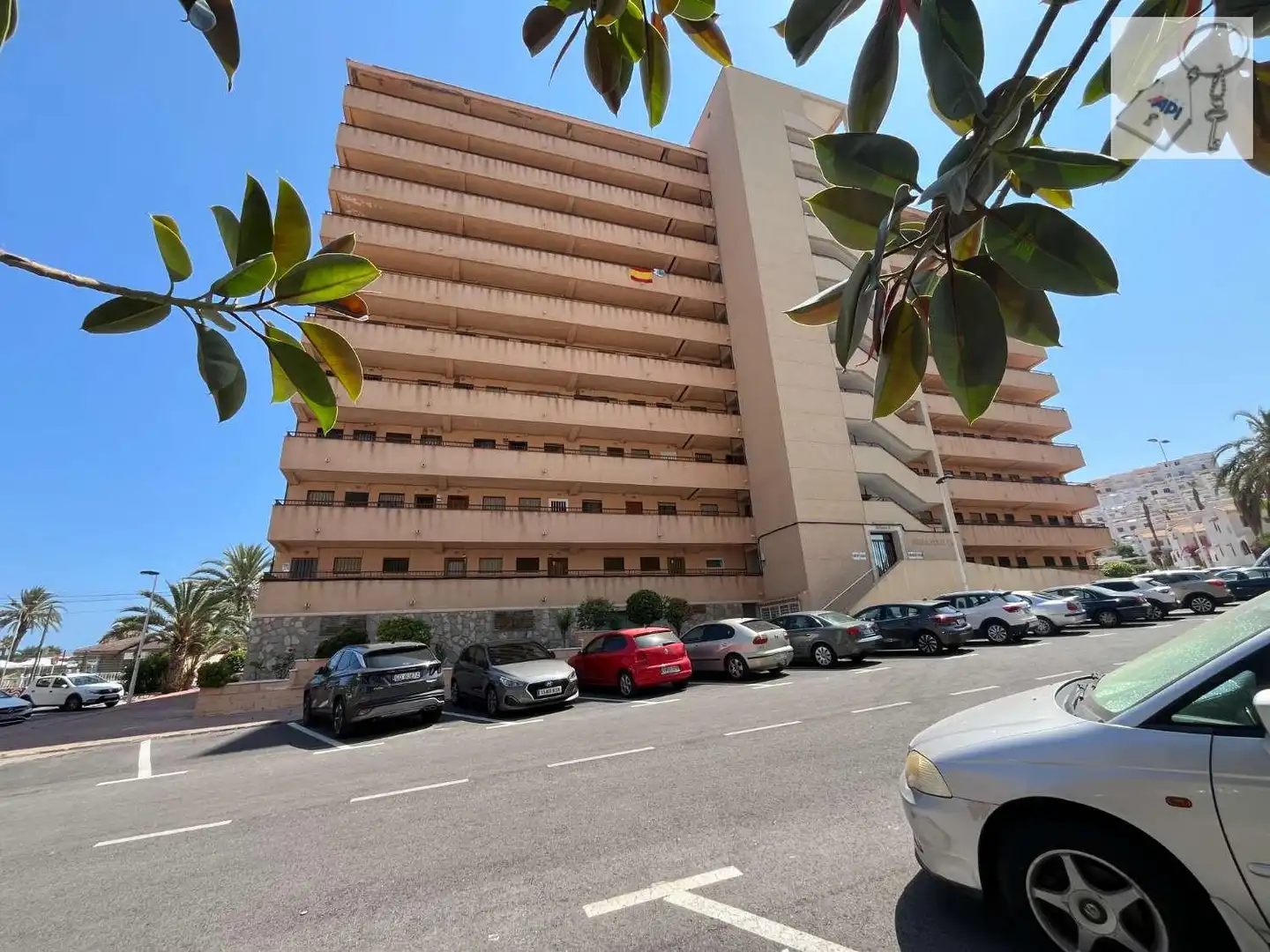 Exterior view of Apartments for sale in Torrevieja  with Terrace