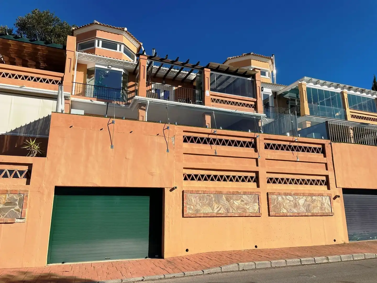 Adossat amb terrassa en venda a Elviria - Cabopino, imagen 6