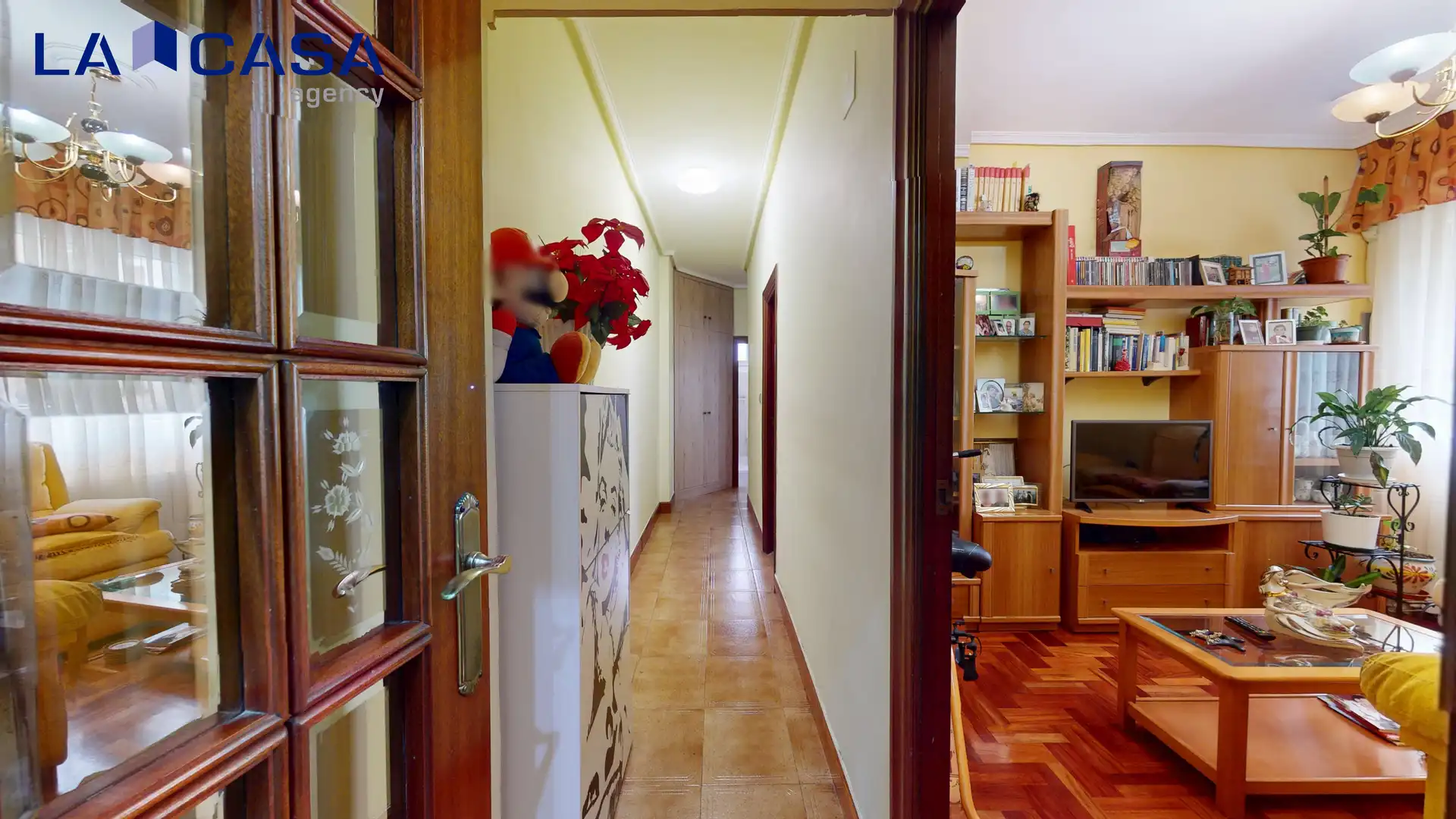 Ground floor for sale in Bilbao 
