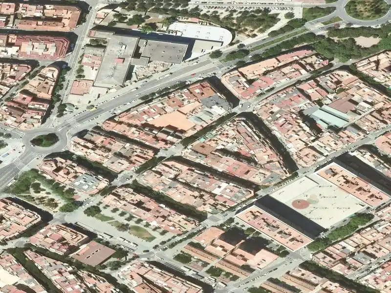 Flat for sale in Calle Aigues del Llobregat de L, imagen 2
