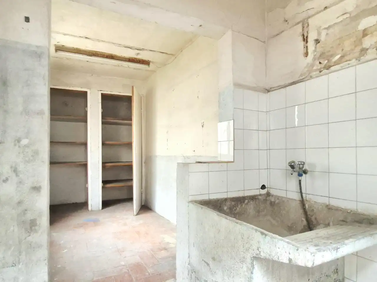 Casa adosada en venta en De La Reina Elionor, Gràcia