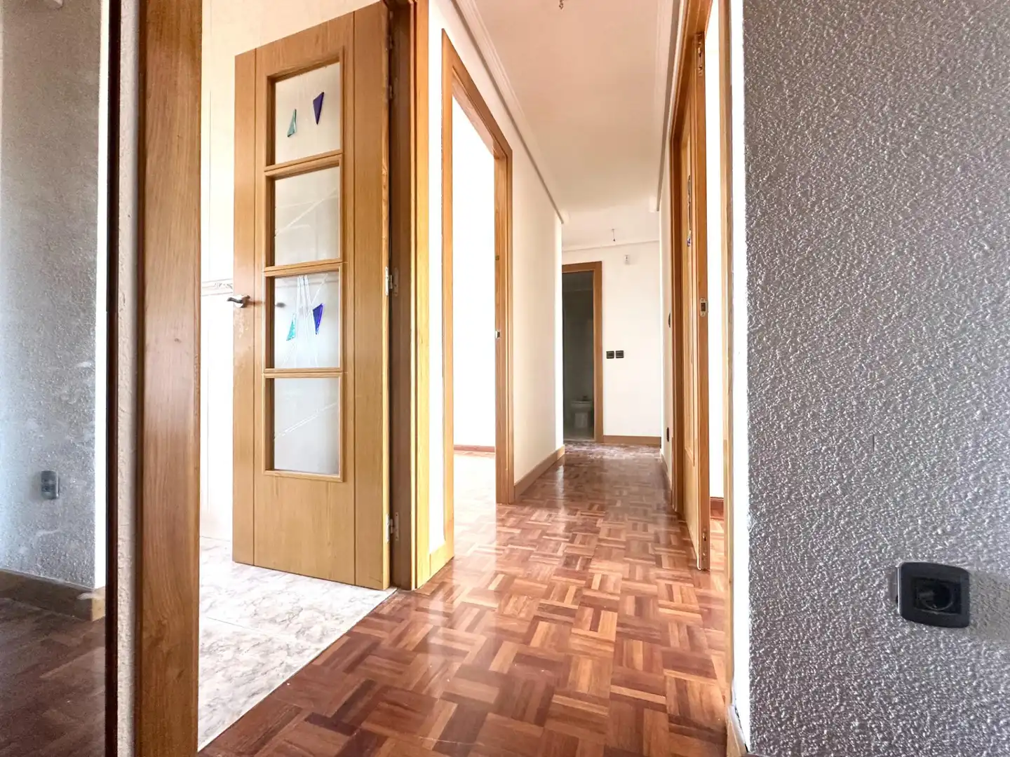 Piso en venta en Arriaga - Lakua