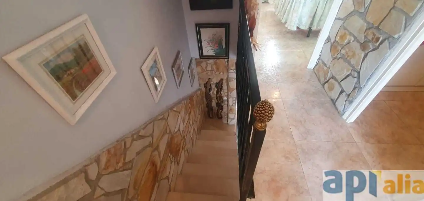 Casa o xalet en venda en Roses amb Calefacció, Jardí privat i Terrassa