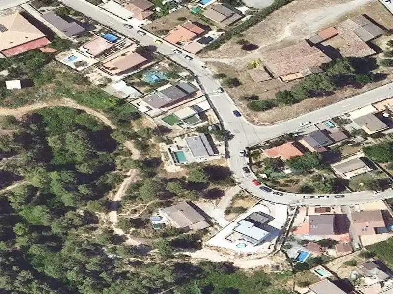 Piso en venta en Castellgalí