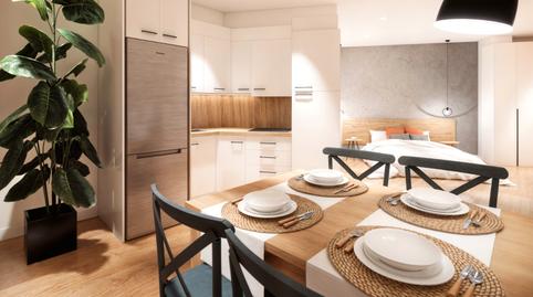 Photo 5 of Study for sale in Calle César Arbasia, 51, Suárez, Málaga