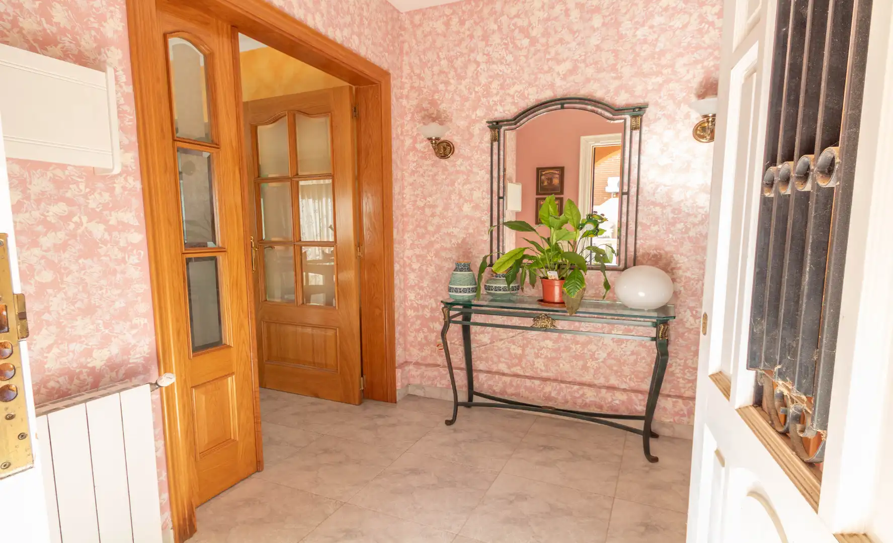 Casa o xalet en venda en El Vendrell amb Calefacció, Jardí privat i Terrassa