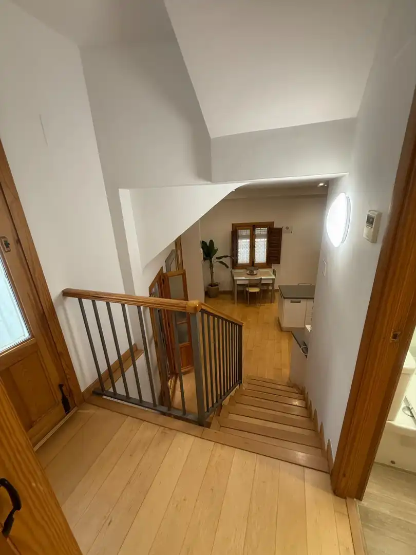 Dúplex de alquiler en Córdoba con Aire acondicionado y Amueblado