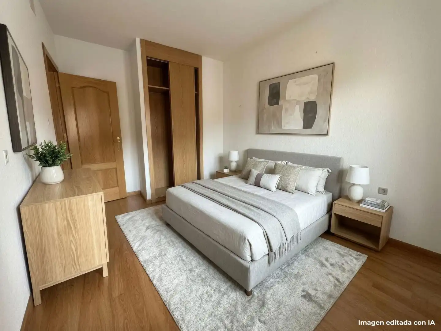 Terraced house to rent in Esquivias, imagen 21