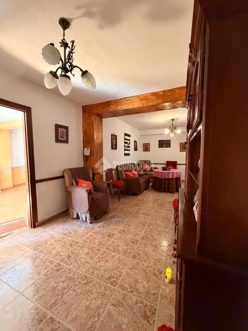 Casa en venda a Zona de la Vega, imagen 30