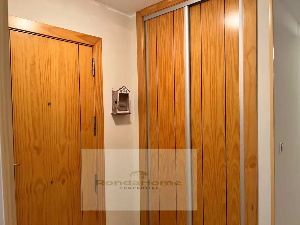 Flat for rent in Fuengirola  with Terrace