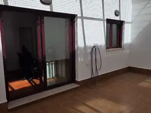 Terrasse von Wohnung zum Verkauf in Viñas Viejas