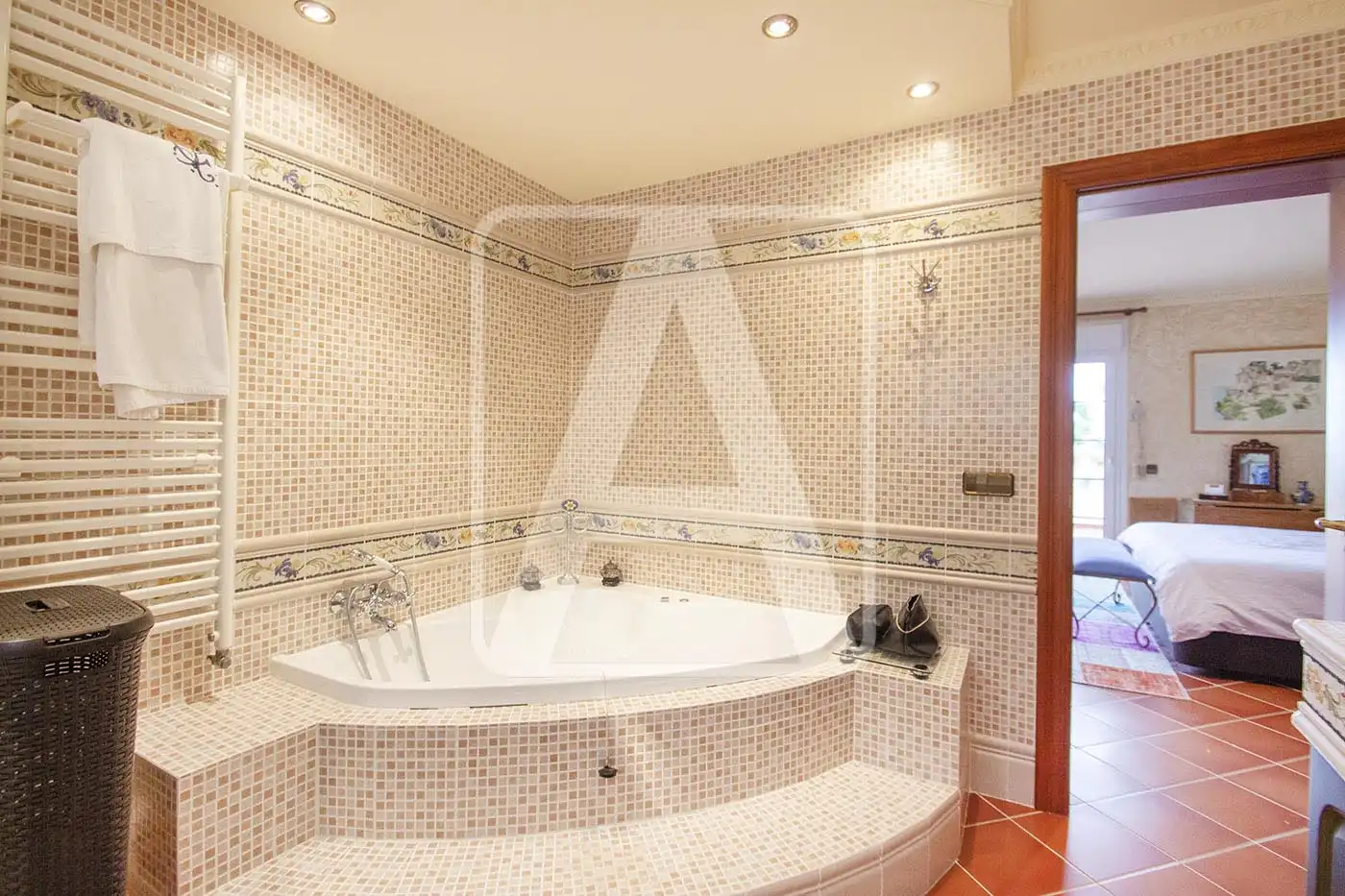 Villa avec piscine à vendre à La Fustera, imagen 47