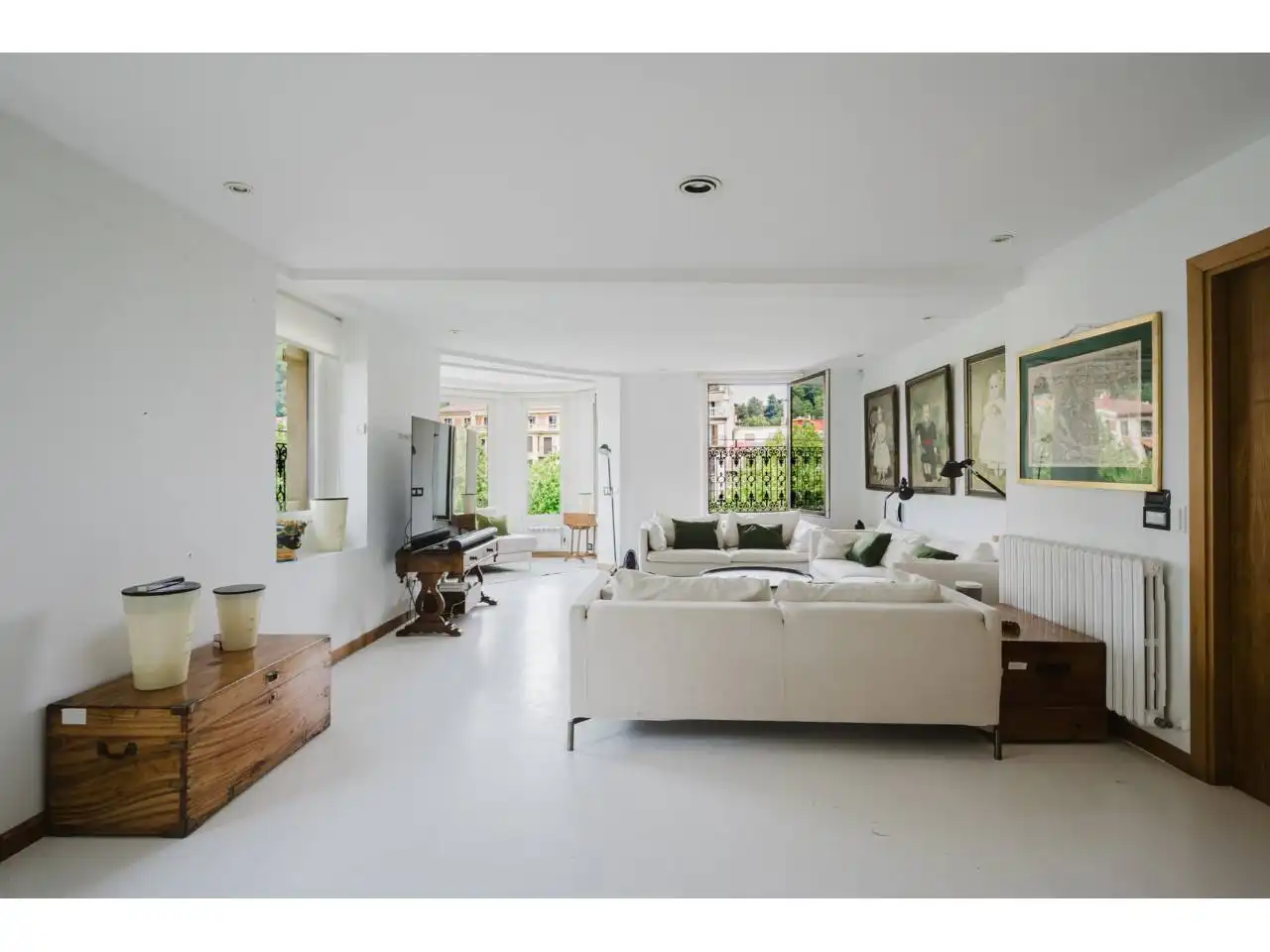 Flat with terrace for sale in Calle Garibai 1, imagen 13