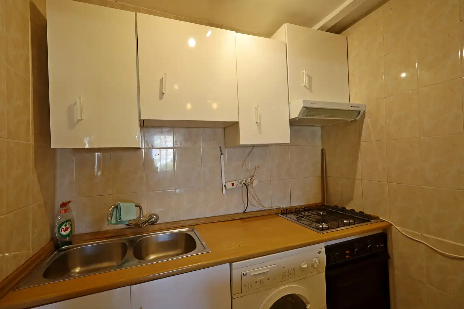 Appartement avec piscine à louer à Arroyo de la Miel - CL LEVANTE 4, imagen 13