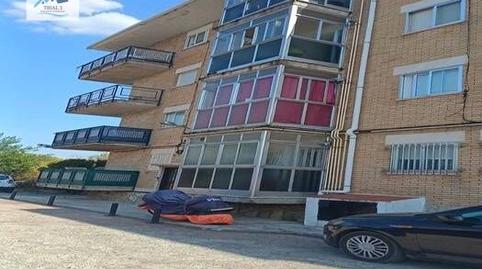 Foto 2 de Pis en venda a  Marques de Santillana, Guadarrama, Madrid