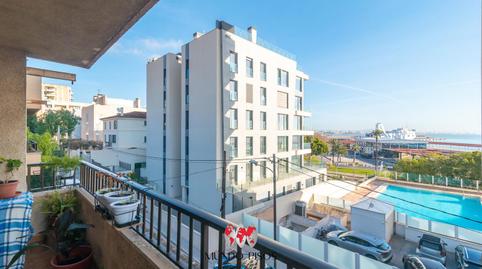 Foto 4 de Pis en venda a Porto Pi,  Palma de Mallorca