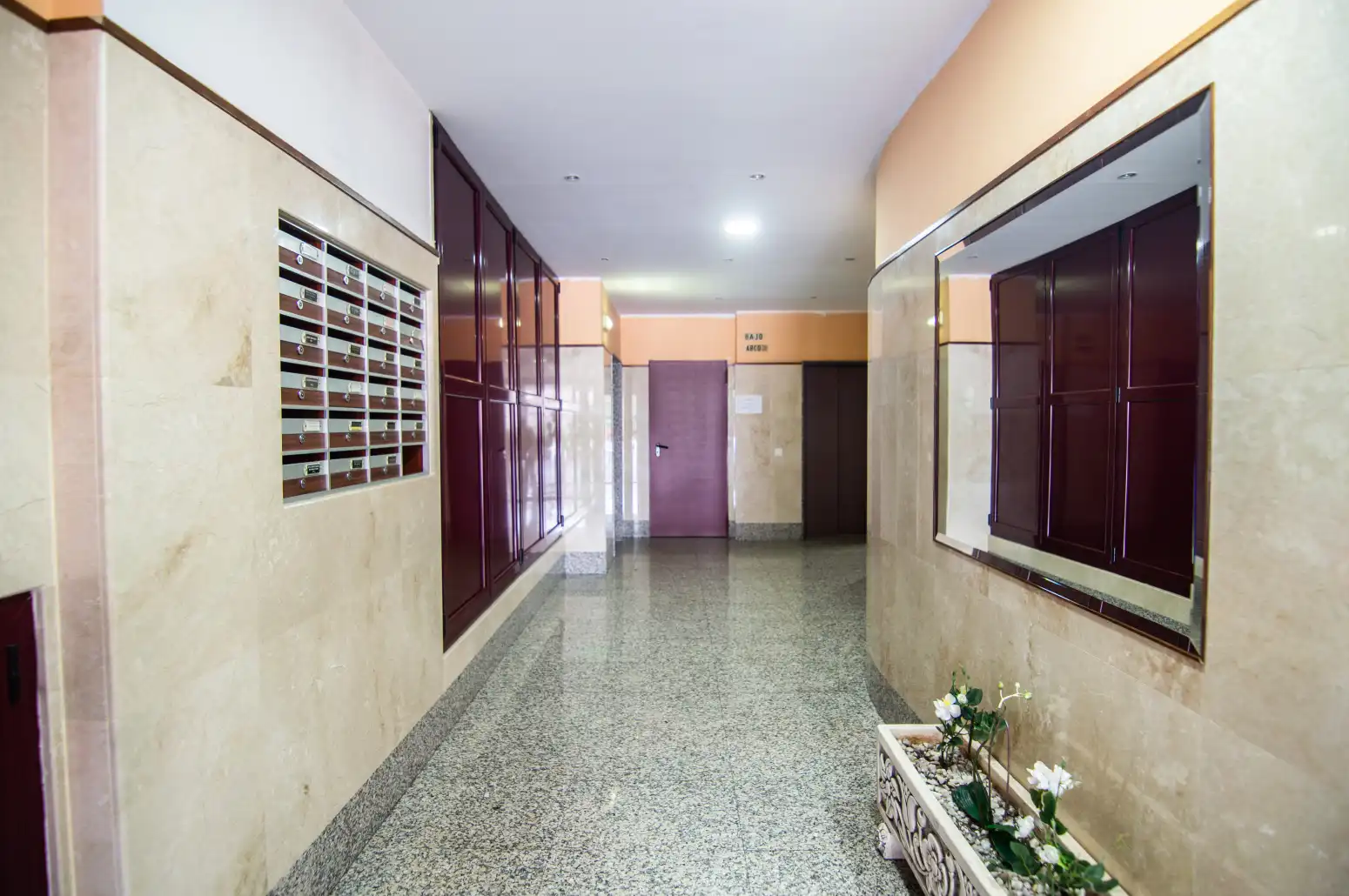 Flat for sale in Oviedo   with Heating, Parquet flooring and Terrace