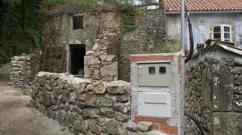 Foto 2 de Casa adosada en venda a Lugar Ninans, Brión, A Coruña