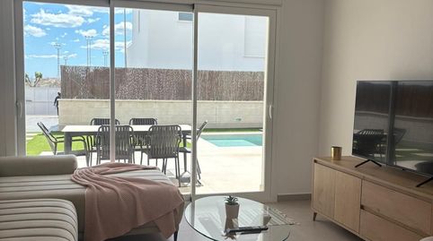 Foto 5 de Casa o xalet en venda a De Lo Montes, Pilar de la Horadada ciudad, Pilar de la Horadada