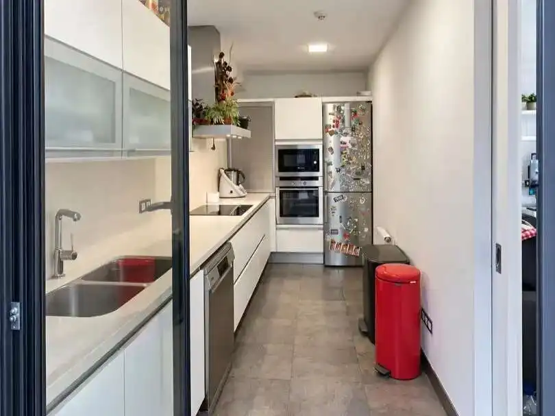 Appartement avec terrasse à vendre à Ciutat Vella, imagen 4