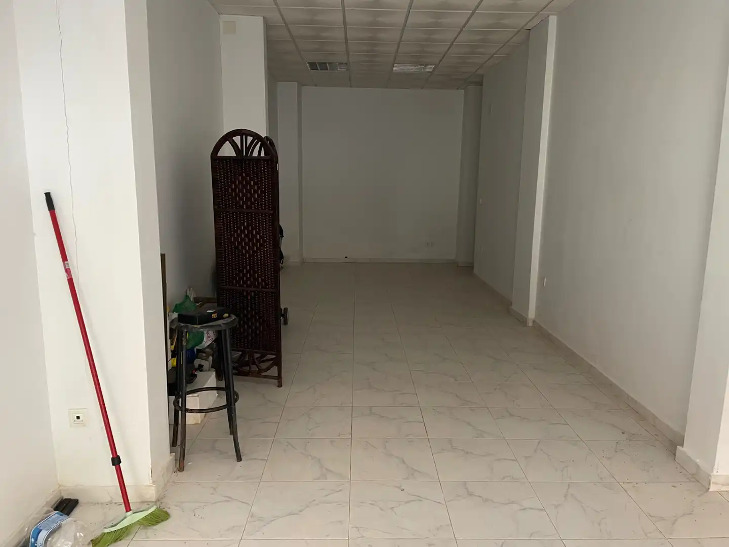 Local comercial en alquiler en Calle Villalba, imagen 8