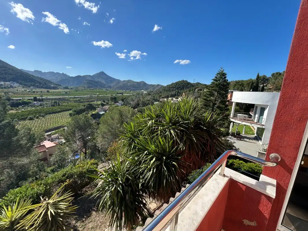 Villa mit Terrasse zum Verkauf in Urbanizacion Santa Marta, imagen 70