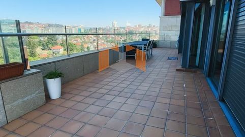 Foto 5 de Ático en venta en Salgueira - O Castaño, Vigo